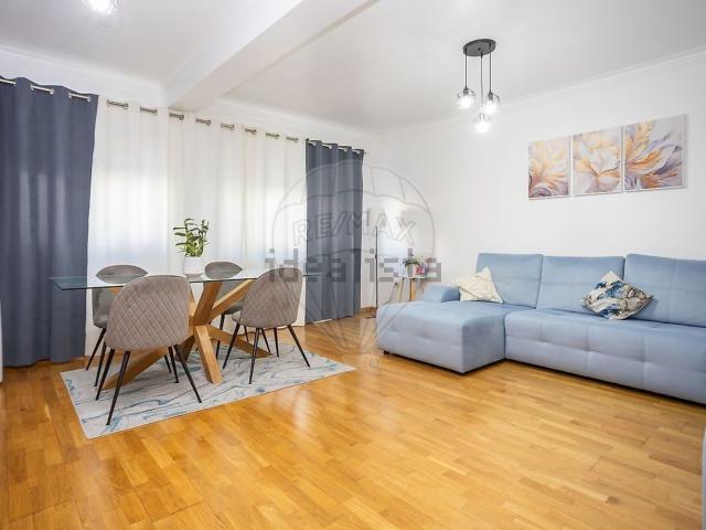 Apartamento venda em Palhais, Setúbal