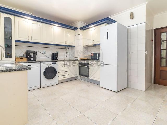 Apartamento venda em Palhais, Setúbal