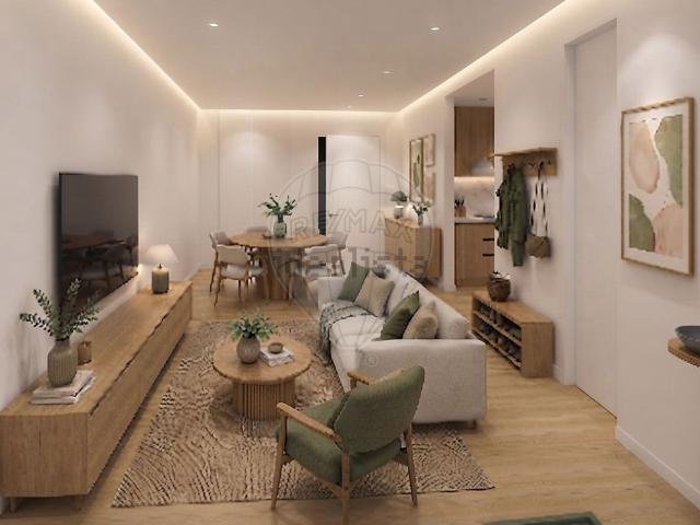 Apartamento venda em Palhais, Setúbal