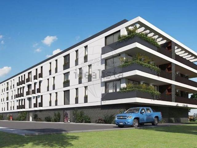 Apartamento venda em Palmeira, Braga