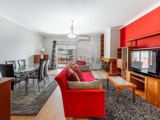 Apartamento alugar em Palmeira, Braga