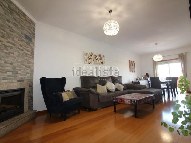 Apartamento venda em Palmeira, Braga