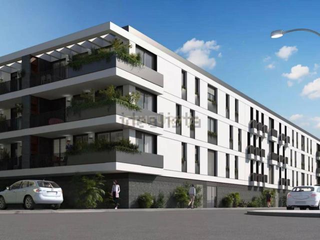 Apartamento venda em Braga