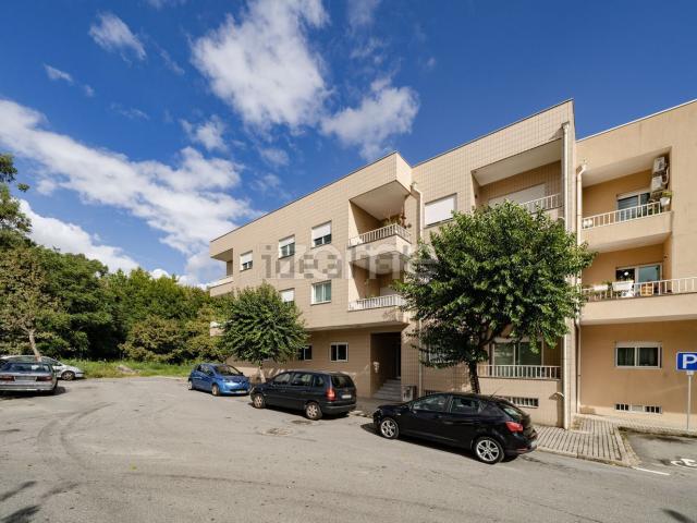 Apartamento venda em Palmeira, Braga