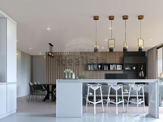 Apartamento venda em Palmeira, Braga