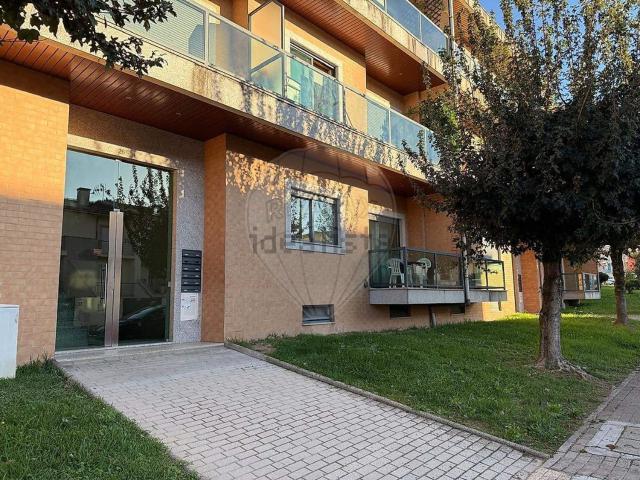 Apartamento venda em Palmeira, Braga