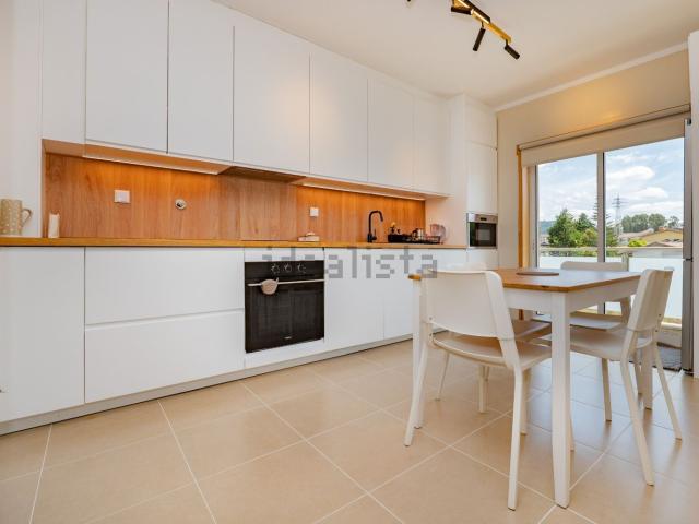 Apartamento venda em Palmeira, Braga