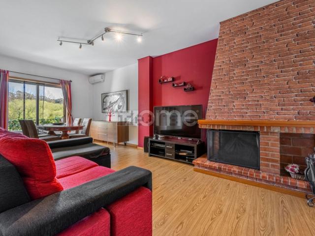 Apartamento venda em Palmeira, Braga