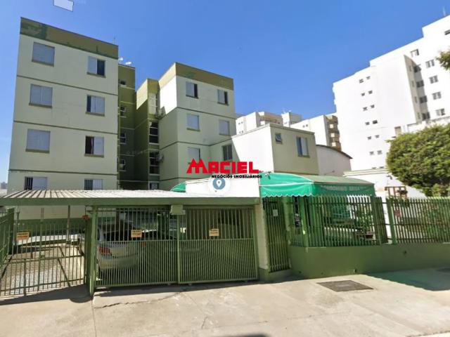 Apartamento aluguel em Região Imediata de São José dos Campos, Região Metropolitana do Vale do Paraíba e Litoral Norte