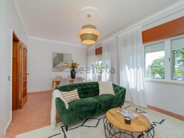 Apartamento venda em Portal Branco, Palmela