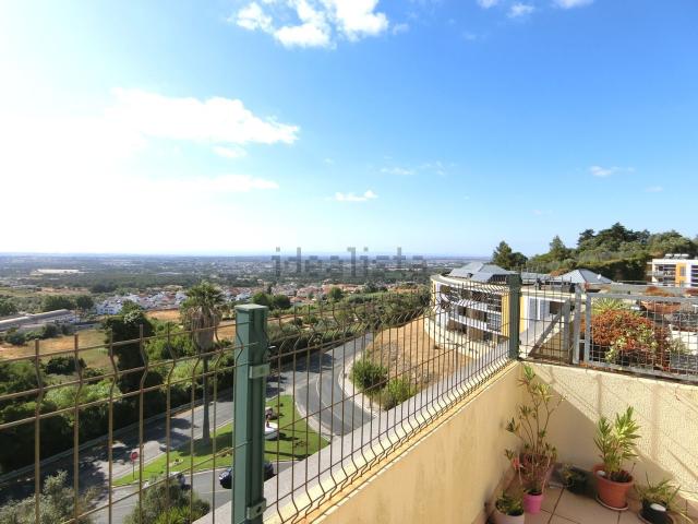 Duplex venda em Palmela, Setúbal