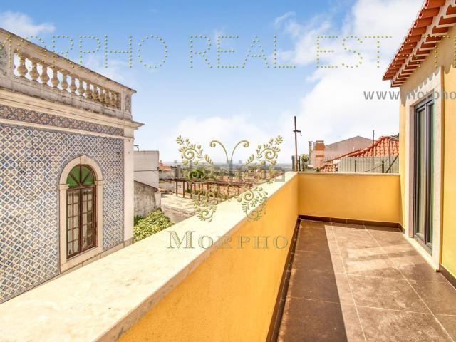 Casa alugar em Palmela, Setúbal