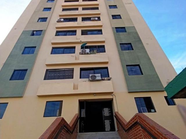 Apartamento en venta en Boca De Uchire, Miranda
