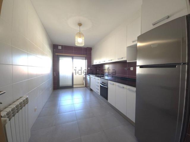 Apartamento alugar em Pampilhosa, Mealhada