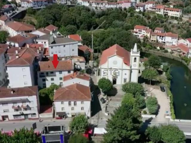 Apartamento venda em Pampilhosa Da Serra, Coimbra