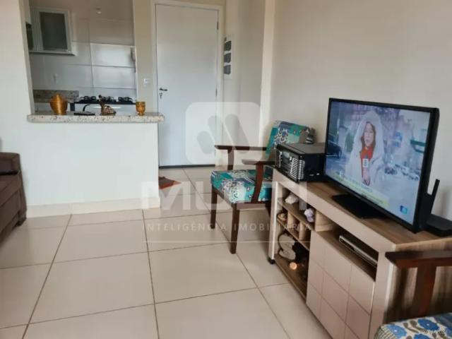 Apartamento venda em Região Geográfica Imediata de Uberlândia, Oliveira Fortes