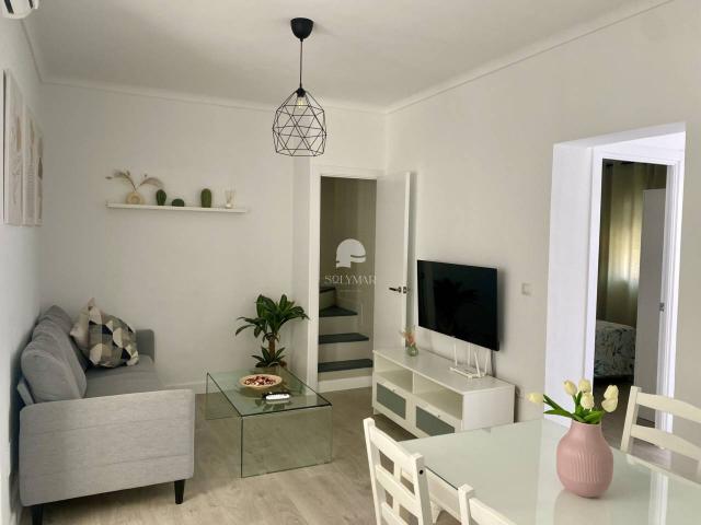 Casa en alquiler en Torre del Mar, La Axarquía