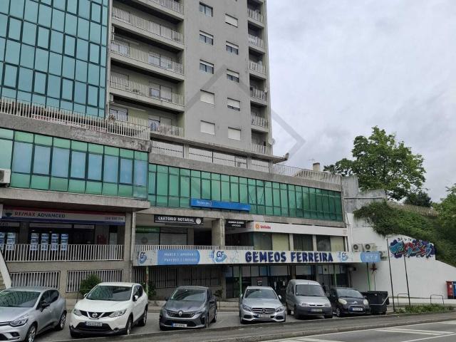 Apartamento venda em Amarante (São Gonçalo), Madalena, Cepelos e Gatão, Amarante