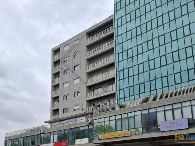 Apartamento venda em Amarante, Porto