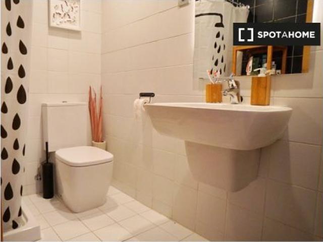 Piso en alquiler en L'hospitalet De Llobregat, Santa Eulàlia