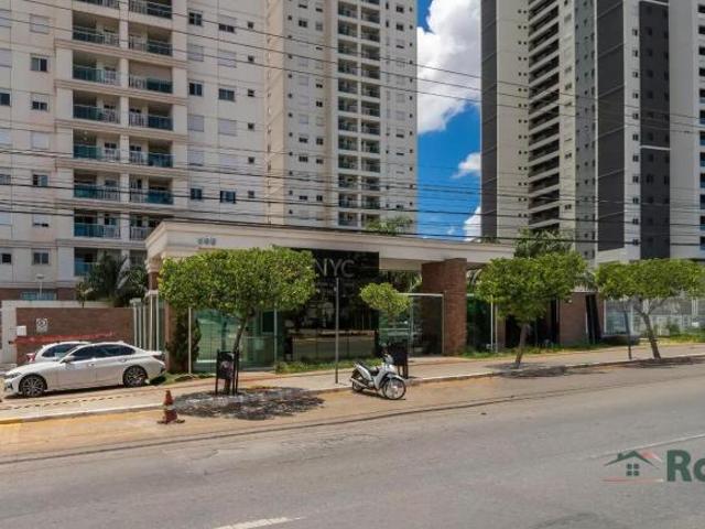 Apartamento venda em Região Geográfica Imediata de Cuiabá, Região Metropolitana do Vale do Rio Cuiabá