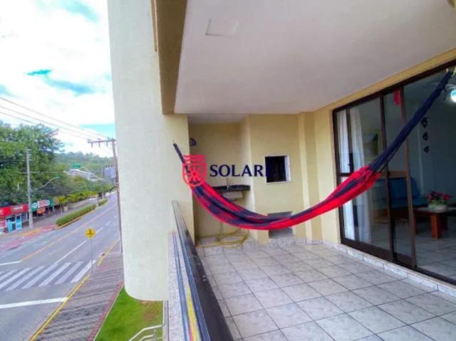 Apartamento aluguel em Região Geográfica Imediata de Itajaí, Bombinhas