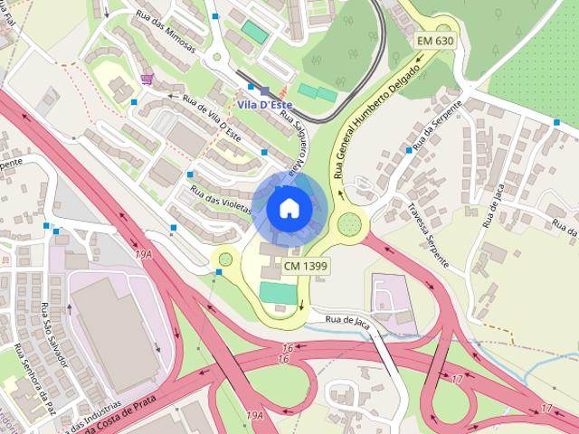 Quarto alugar em Vilar de Andorinho, Vila Nova De Gaia