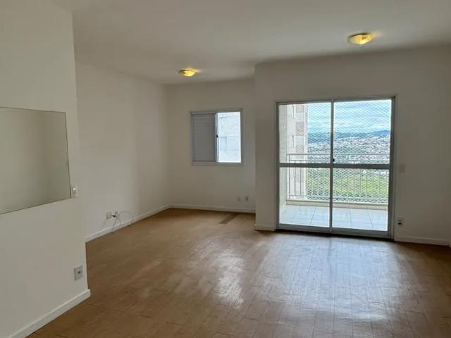 Apartamento aluguel em Votorantim