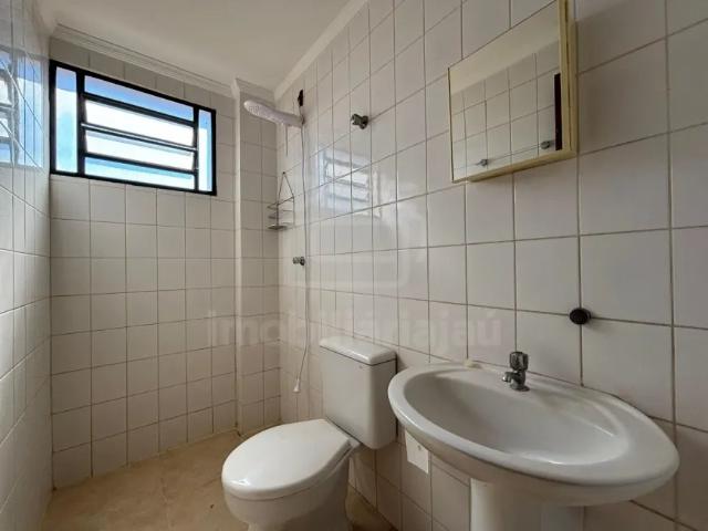 Apartamento aluguel em Região Imediata de Jaú, Jaú