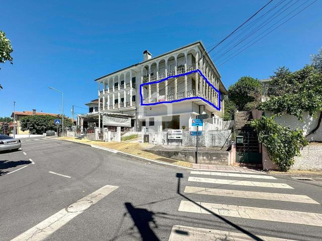 Apartamento venda em Chaves, Vila Real