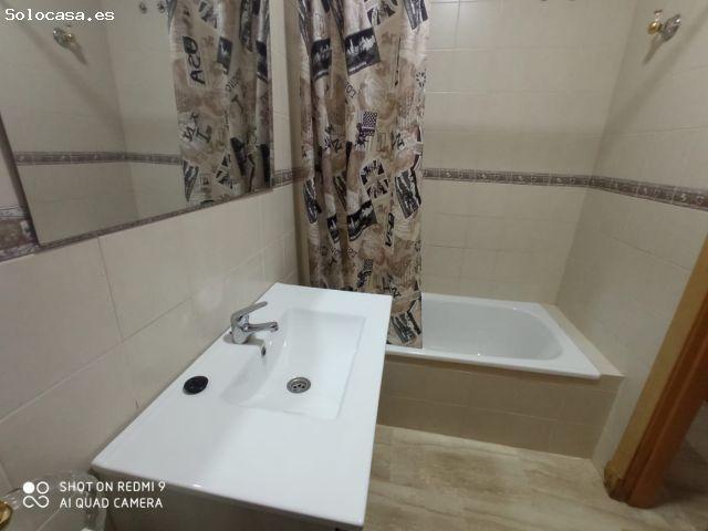 Piso en alquiler en La Barrosa, Bahía de Cádiz
