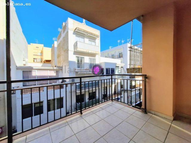 Piso en alquiler en les Duanes de la Mar, la Marina Alta