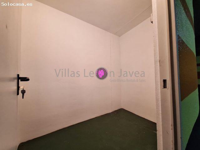 Piso en alquiler en la Marina Alta, Valencia