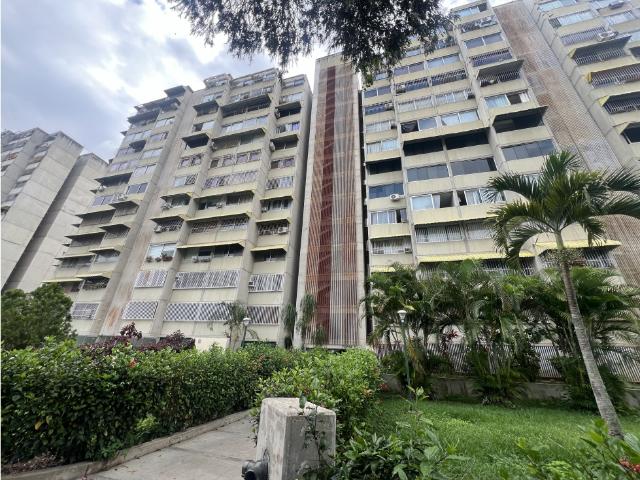Apartamento en alquiler en La Bonita, Lara