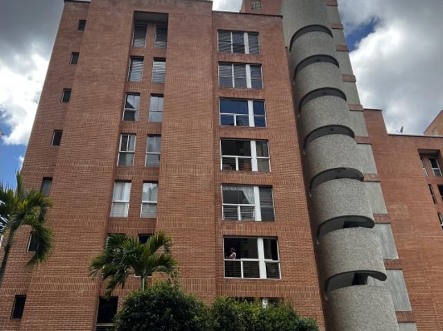 Apartamento en alquiler