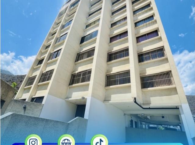 Apartamento en alquiler en Vargas