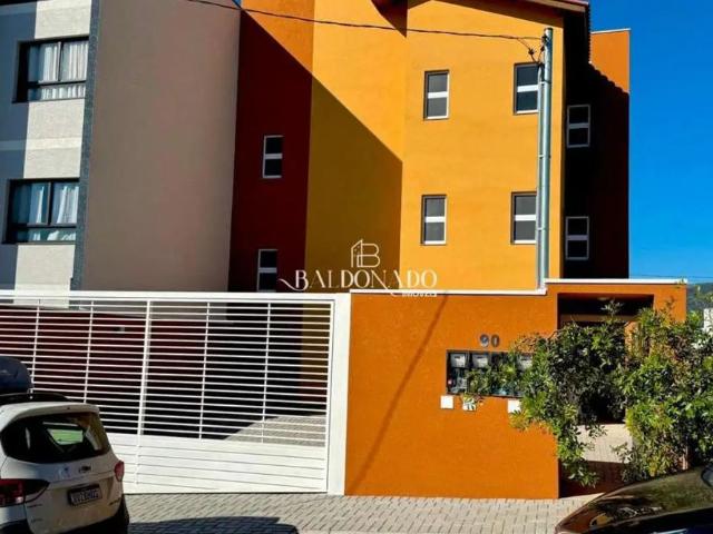 Apartamento aluguel em Extrema
