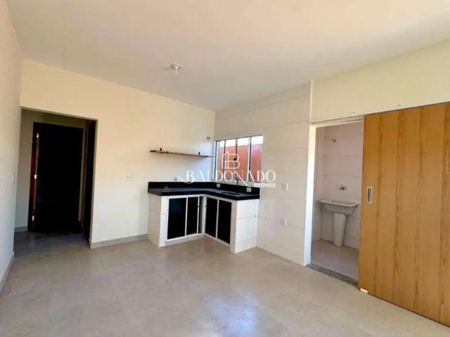 Apartamento aluguel em Extrema