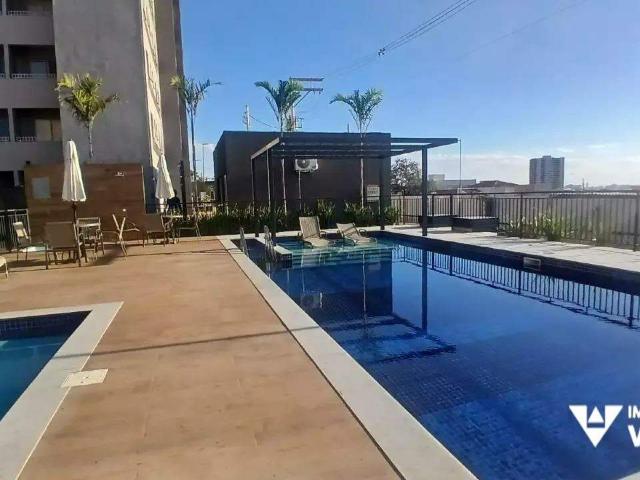 Apartamento aluguel em Centro, Uberaba