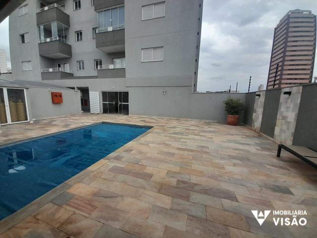 Apartamento aluguel em Região Geográfica Imediata de Uberaba, Uberaba