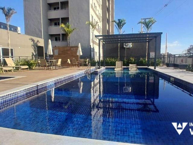 Apartamento aluguel em Região Geográfica Imediata de Uberaba, Uberaba