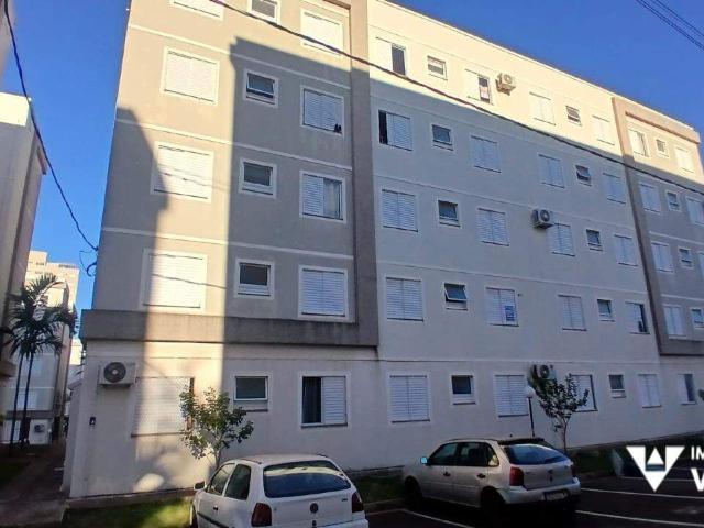 Apartamento aluguel em Centro, Uberaba