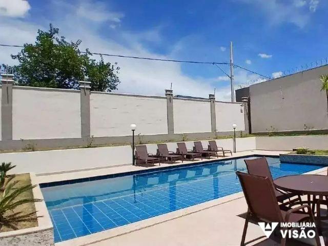 Apartamento aluguel em Região Geográfica Imediata de Uberaba, Uberaba