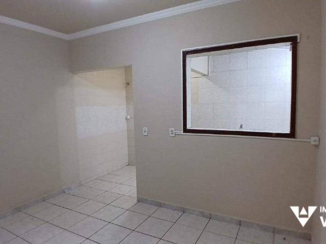 Apartamento aluguel em Região Geográfica Imediata de Uberaba, Uberaba