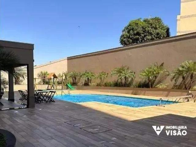 Apartamento aluguel em Centro, Uberaba