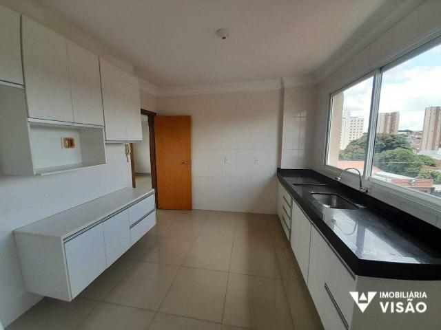 Apartamento aluguel em Região Geográfica Imediata de Uberaba, Uberaba