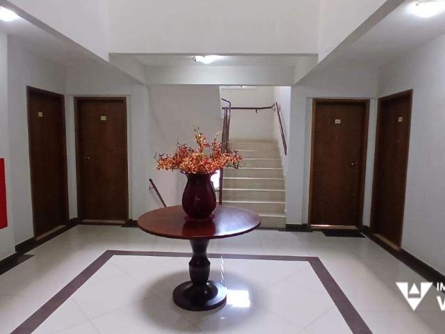 Apartamento aluguel em Residencial Estados Unidos, Uberaba