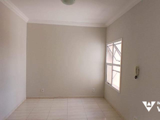 Apartamento aluguel em Mercês, Uberaba