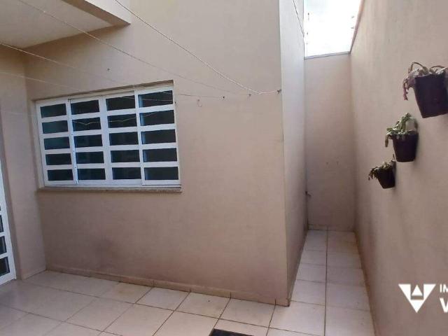 Apartamento aluguel em Bairro Olinda, Uberaba