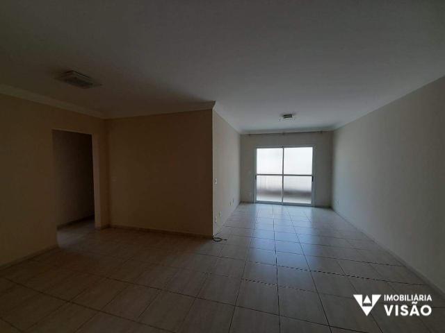 Apartamento aluguel em São Benedito, Uberaba